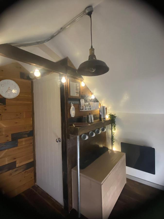 The Stable Annexe & Spa Dogdyke Экстерьер фото