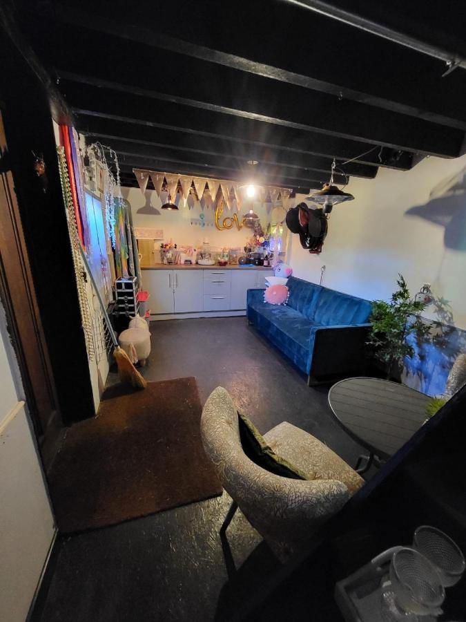 The Stable Annexe & Spa Dogdyke Экстерьер фото