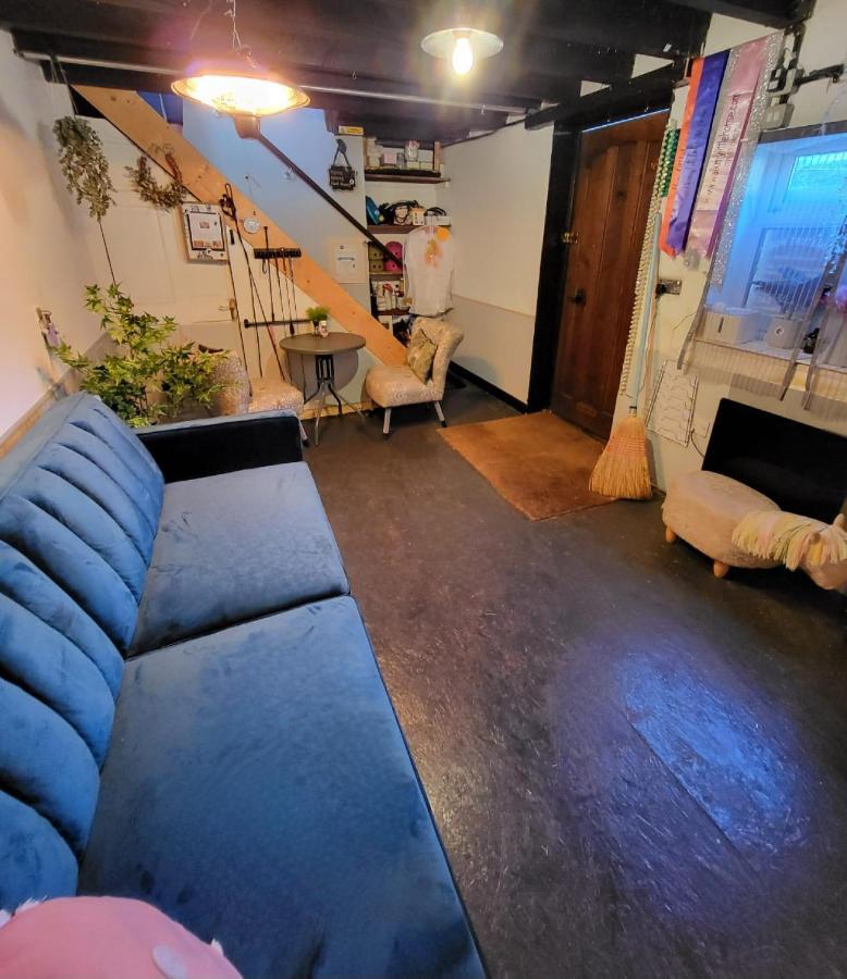 The Stable Annexe & Spa Dogdyke Экстерьер фото