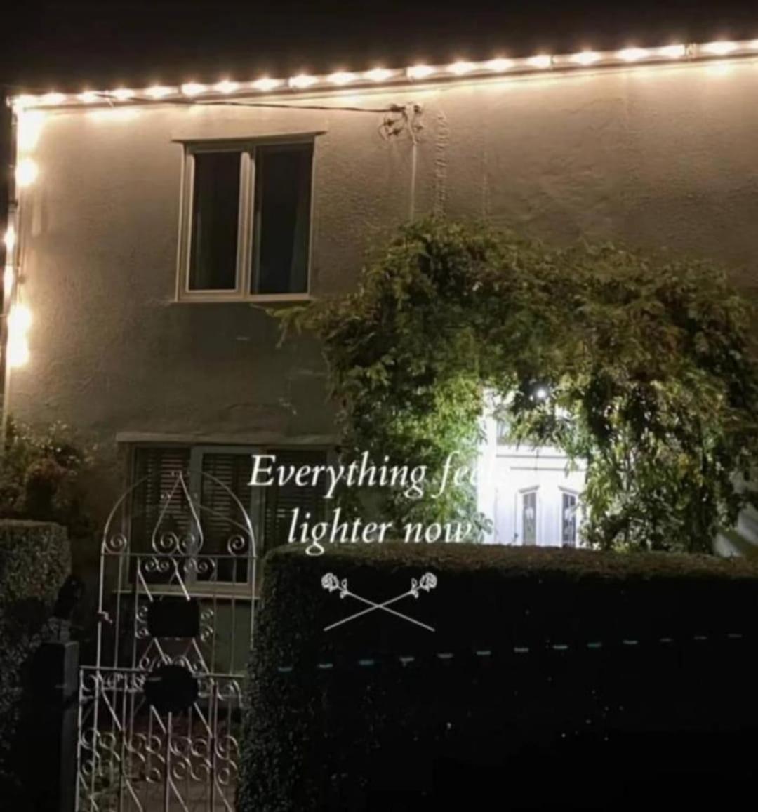 The Stable Annexe & Spa Dogdyke Экстерьер фото